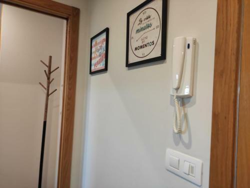 Apartamento �tico En Carril