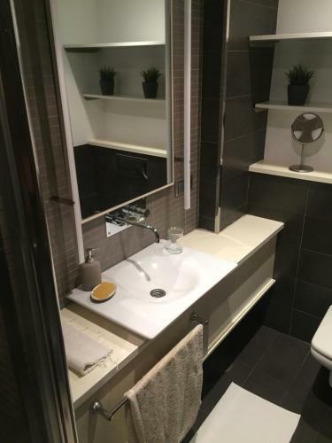 Apartamento Atico Vilagarcia