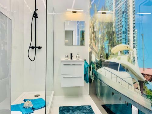 Apartamento Aquarius Santorini