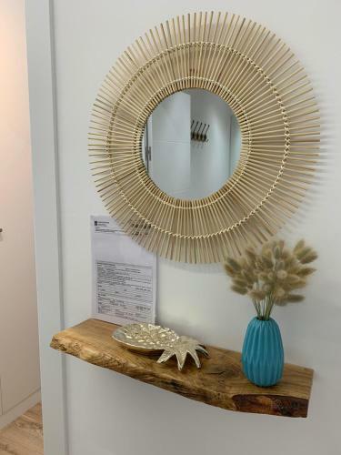 Apartamento, La Marina