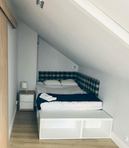 Zastava Apartamenty