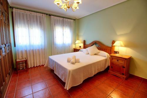 Agroturismo El Mirador de La Serrania