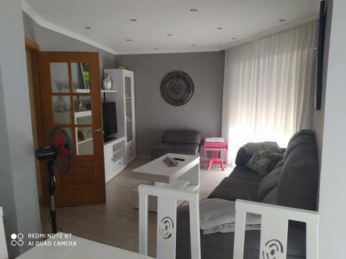 Apartamento Manuel