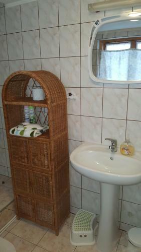 Apartamentos Roztoki Four Seasons