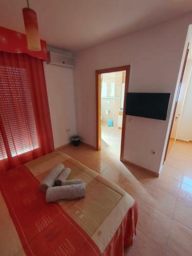Casa Climatizada Vacacional