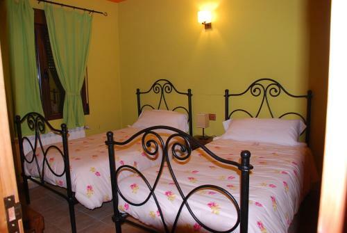 Casa Rural Rio Cabriel