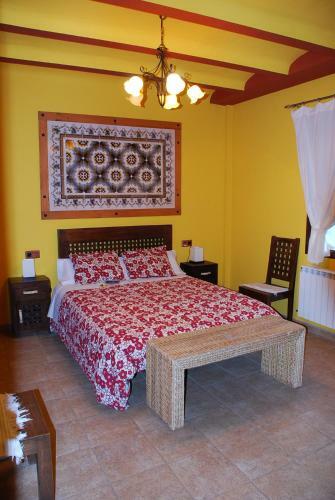 Casa Rural Rio Cabriel