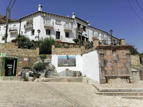Villa Del Postigo