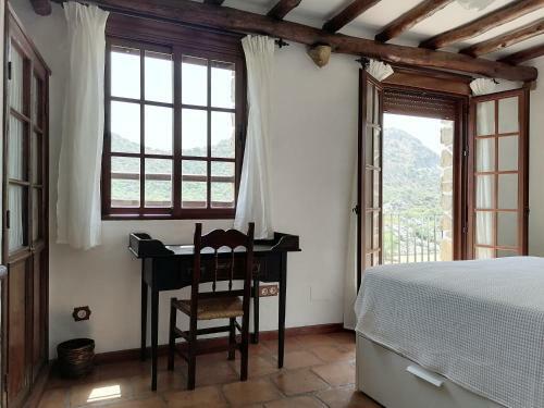 Villa Del Postigo