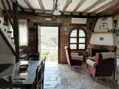 Villa Del Postigo
