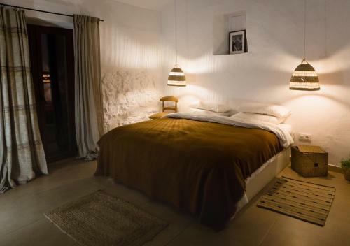 Hostal Casa De Los Cuadros