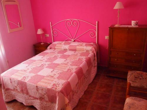 Agroturismo Casa La Abuela
