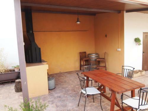 Agroturismo Casa La Abuela