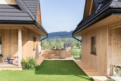 Domki Fox House
