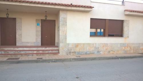Casa Alfredo