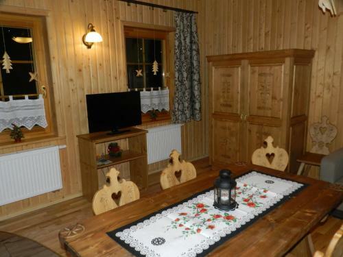 Apartamenty Na Polanie