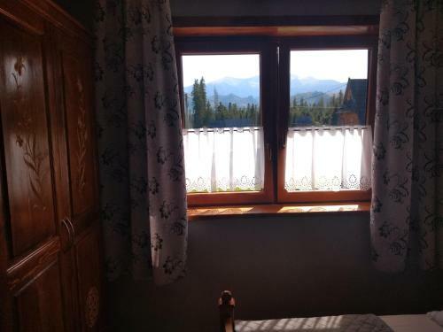 Apartamenty Na Polanie