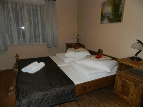 Apartamenty Na Polanie