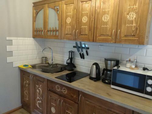 Apartamenty Na Polanie