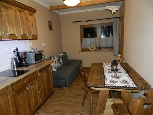 Apartamenty Na Polanie