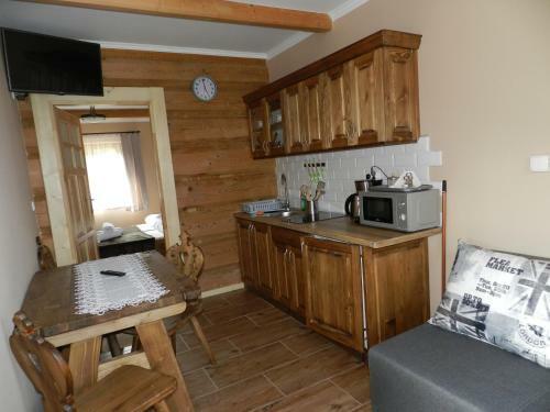 Apartamenty Na Polanie