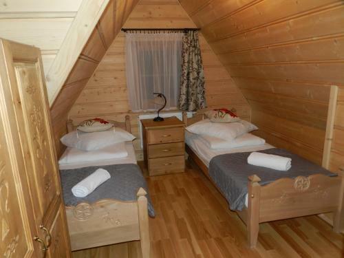 Apartamenty Na Polanie
