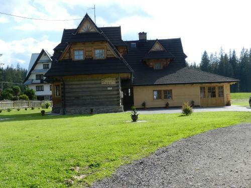 Apartamenty Na Polanie