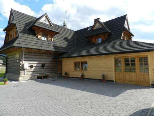 Apartamenty Na Polanie