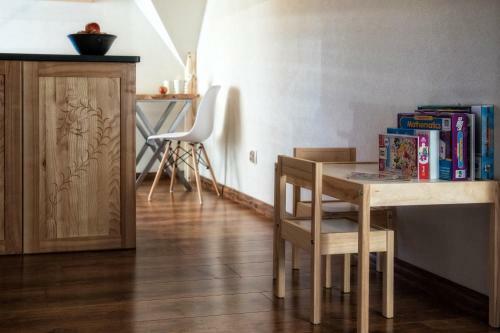 Hostal Willa Giewontka