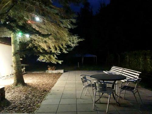 Lodge Domek W Lesie