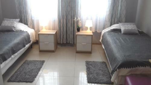 Hostel P&k Wolka Kosowska