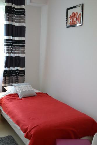 Hostel P&k Wolka Kosowska