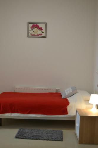 Hostel P&k Wolka Kosowska