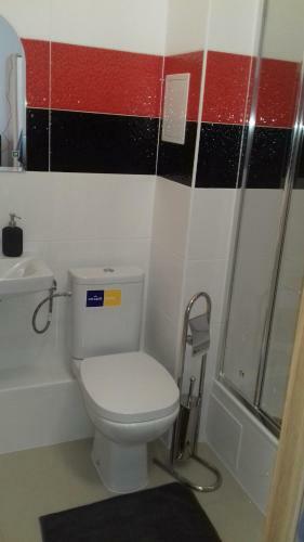 Hostel P&k Wolka Kosowska