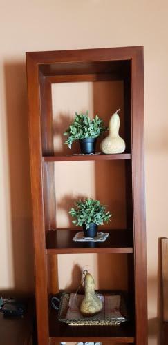 Apartamento A Noguera Sierra de Gata