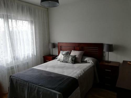 Apartamento Mesones 7