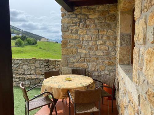 La Helguera Vivienda Vacacional