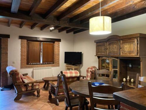 La Helguera Vivienda Vacacional