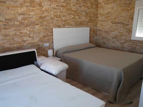 Apartamento Sol Del Mar