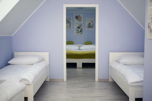 Bed & Breakfast Dom Pod Lawendowym Polem