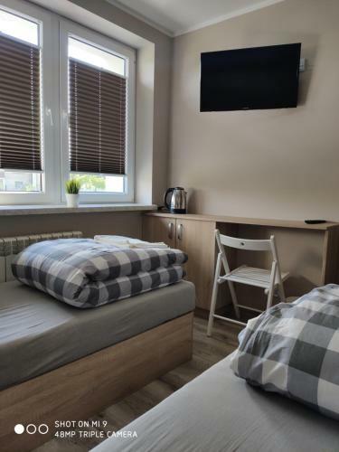 Krollhouse Hotel