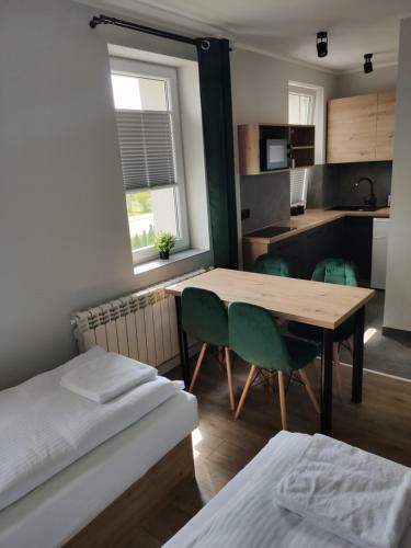 Krollhouse Hotel