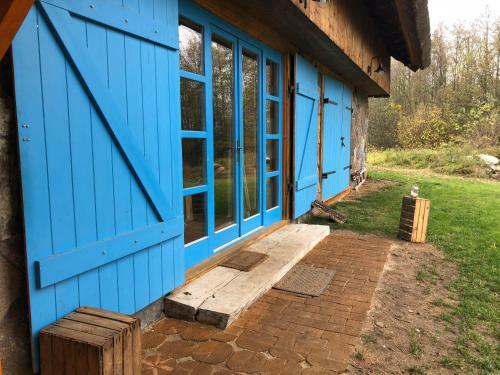 Lodge Siedlisko Pod Strzech?