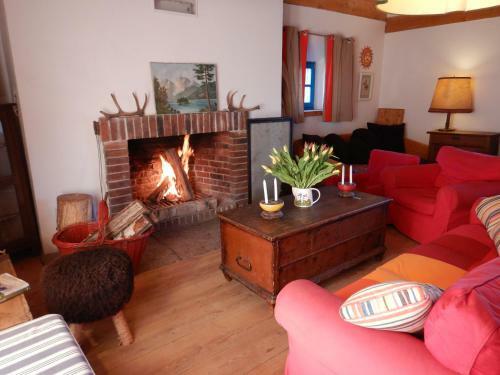 Lodge Siedlisko Pod Strzech?