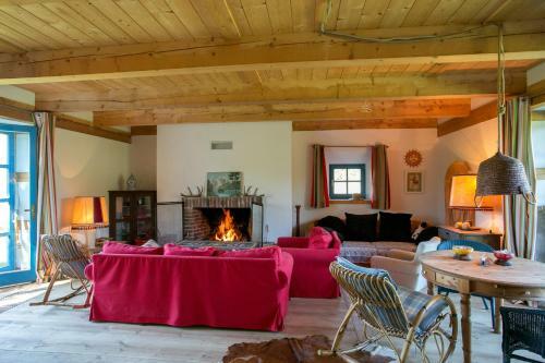 Lodge Siedlisko Pod Strzech?
