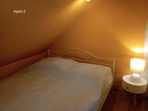 Apartament Wolin Nad Wod? Ko?o Miedzyzdroj�w