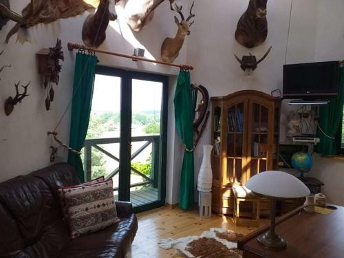 Villa Wietrzna Wie?a