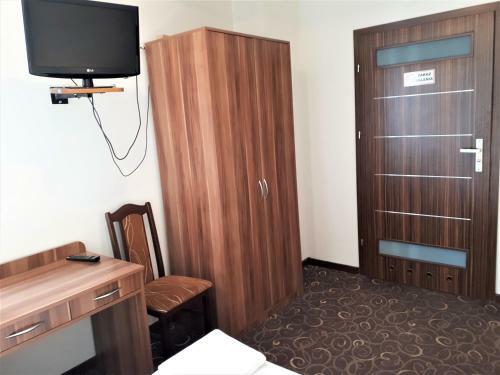 Motel Orion Wolsztyn