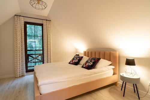 Warmia Resort