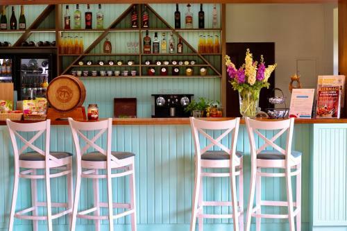 Warmia Resort